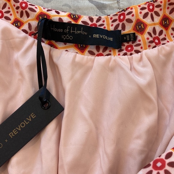 NWT House of Harlow 1960 x Revolve - Picture 9 of 14